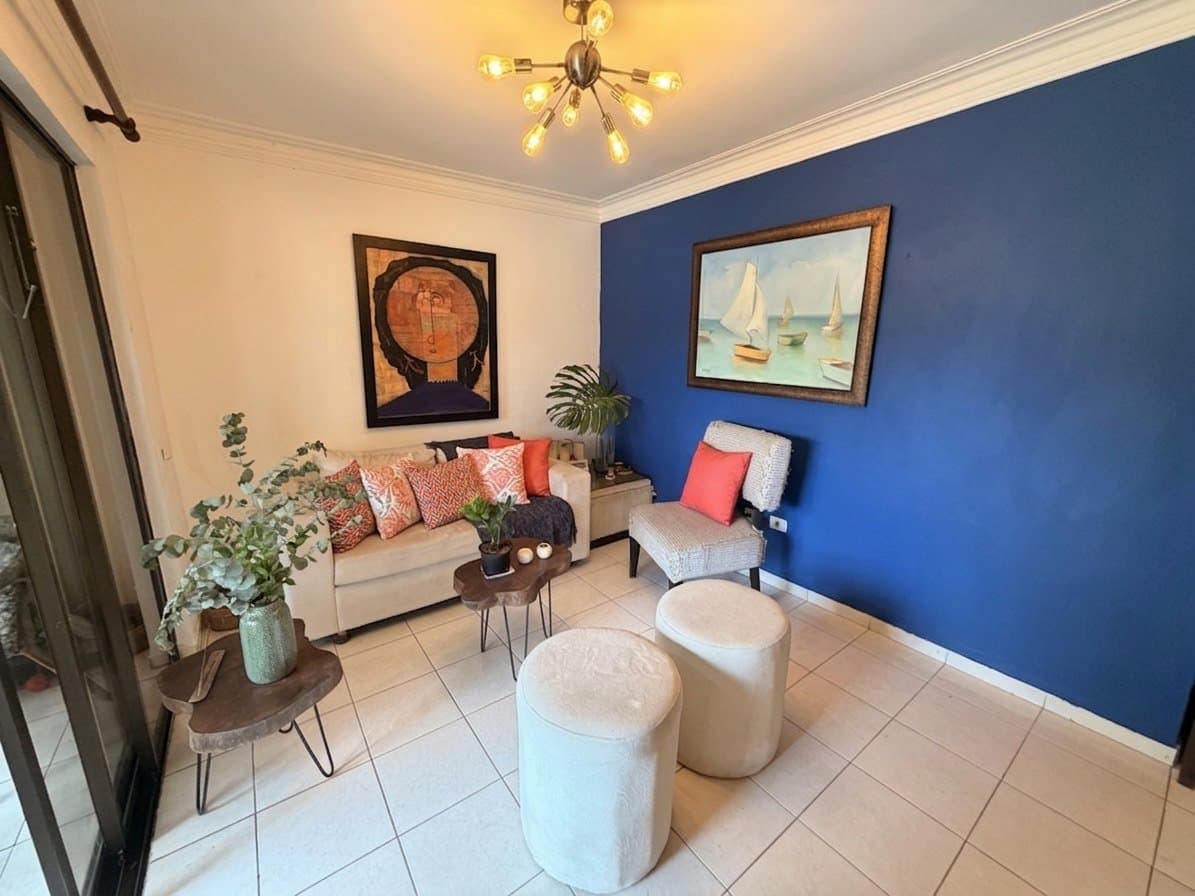 Apartamento en venta en Arroyo Hondo Viejo