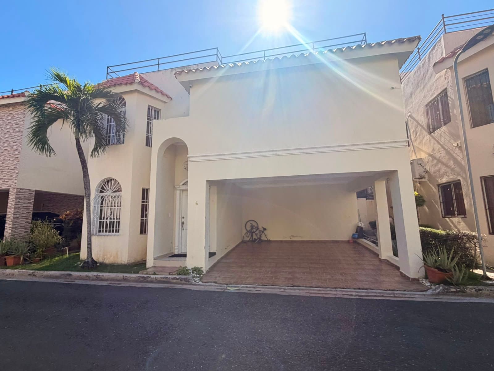 Casa en venta en Colinas de los ríos