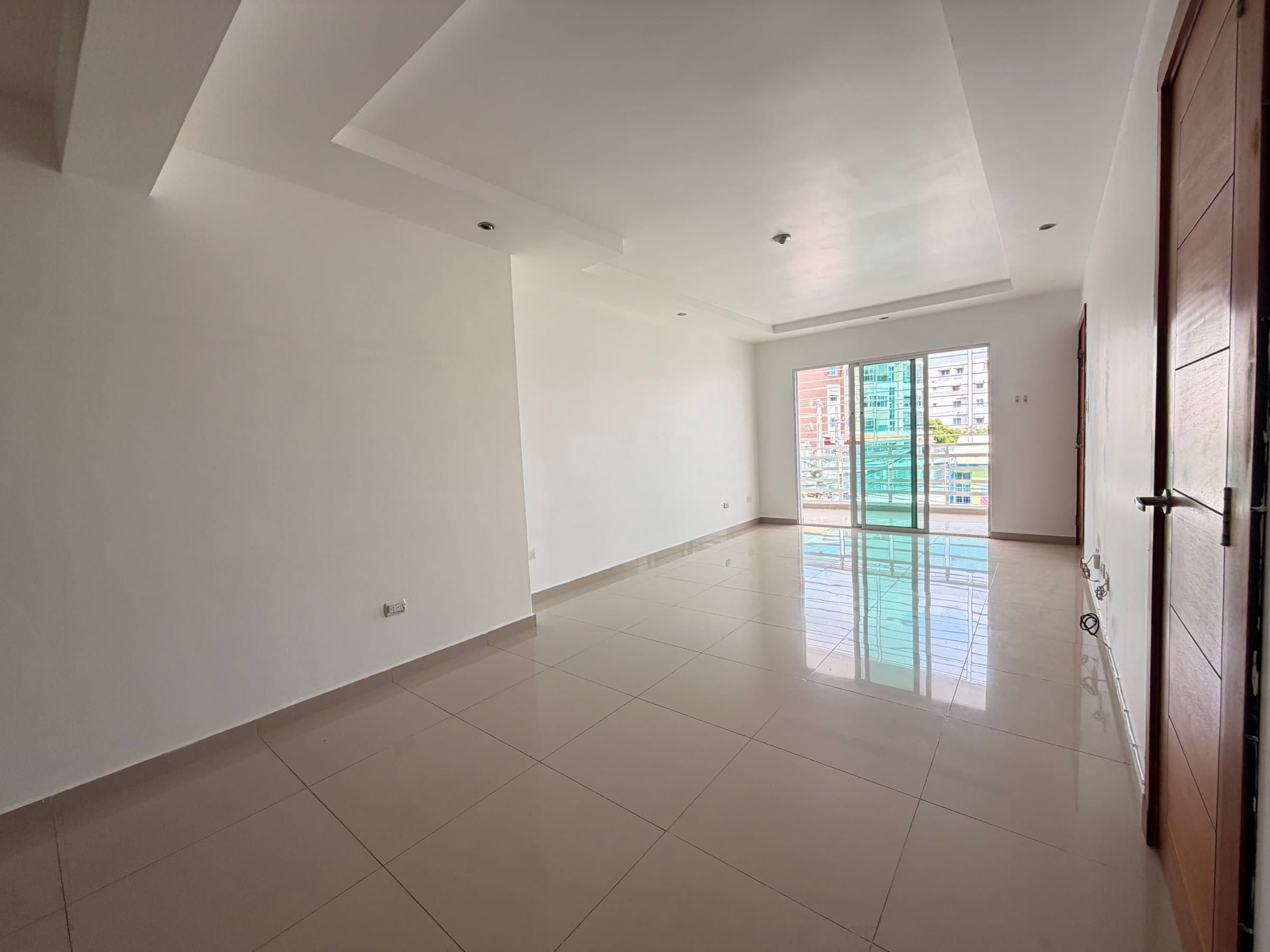 Apartamento en alquiler en El Millón
