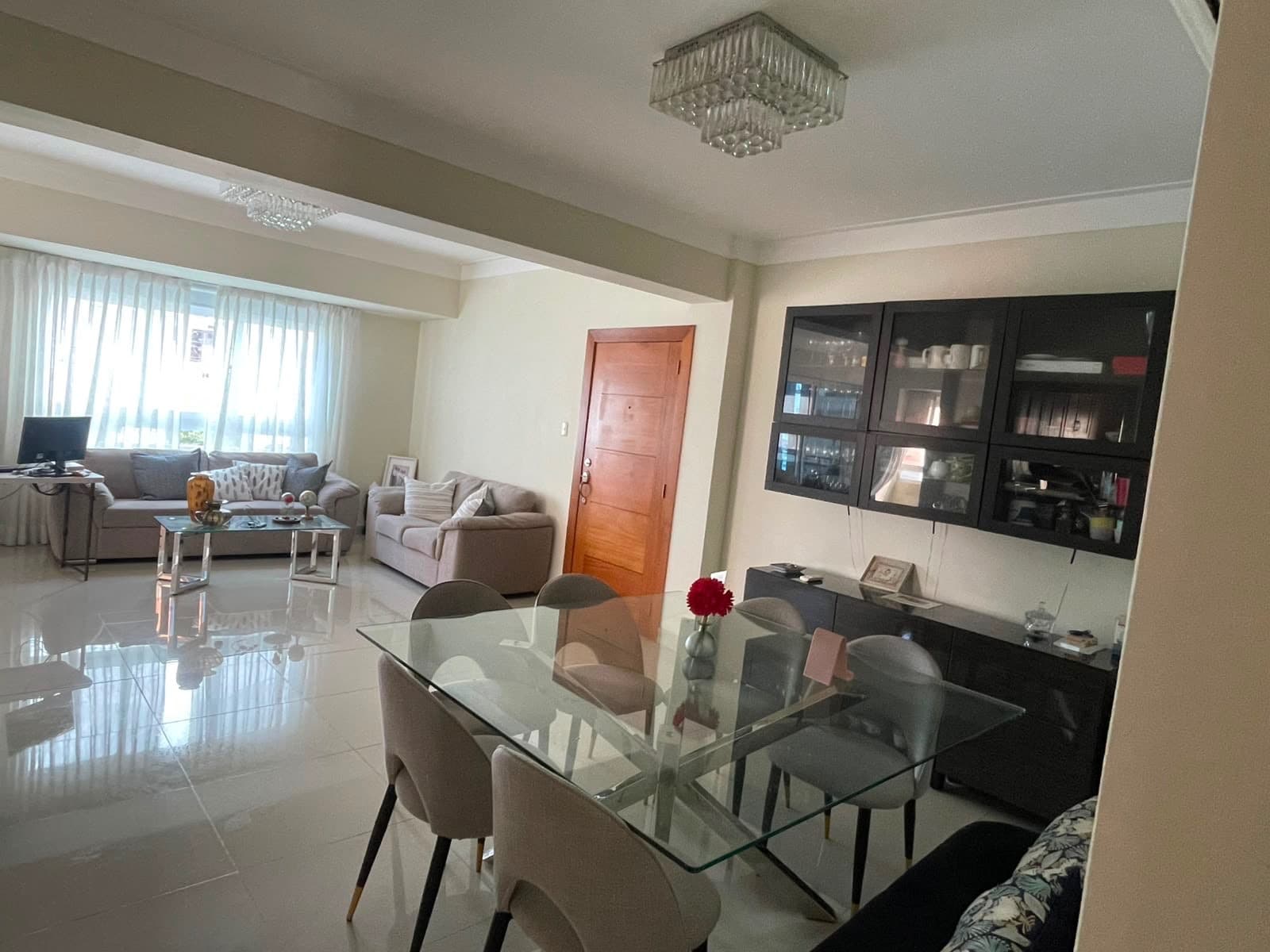 Apartamento en venta en El Millón